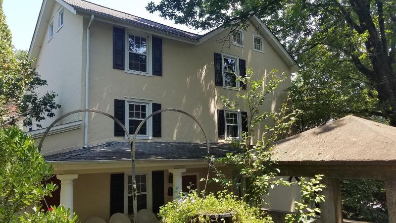 فندق The Inn At Montchanin Village & Spa