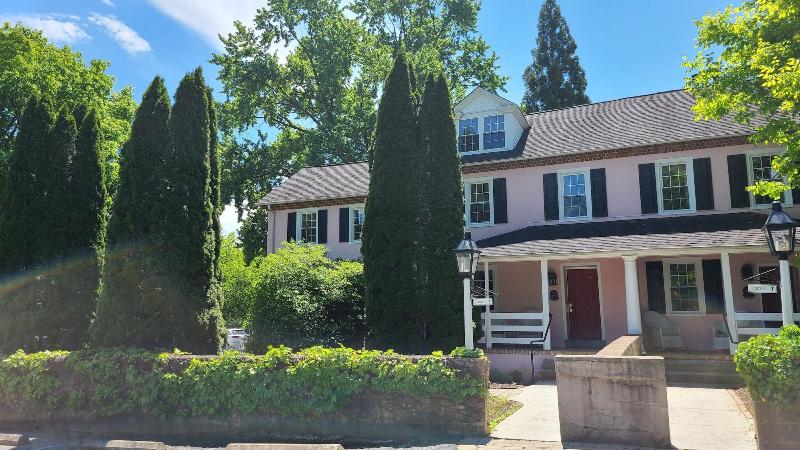 فندق The Inn At Montchanin Village & Spa