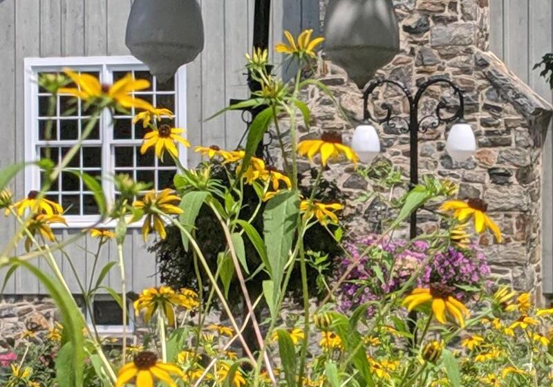 فندق The Inn At Montchanin Village & Spa