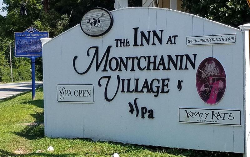 فندق The Inn At Montchanin Village & Spa