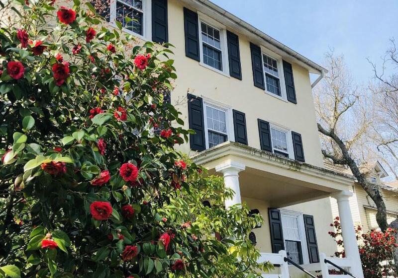 فندق The Inn At Montchanin Village & Spa