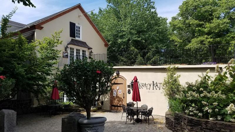 فندق The Inn At Montchanin Village & Spa