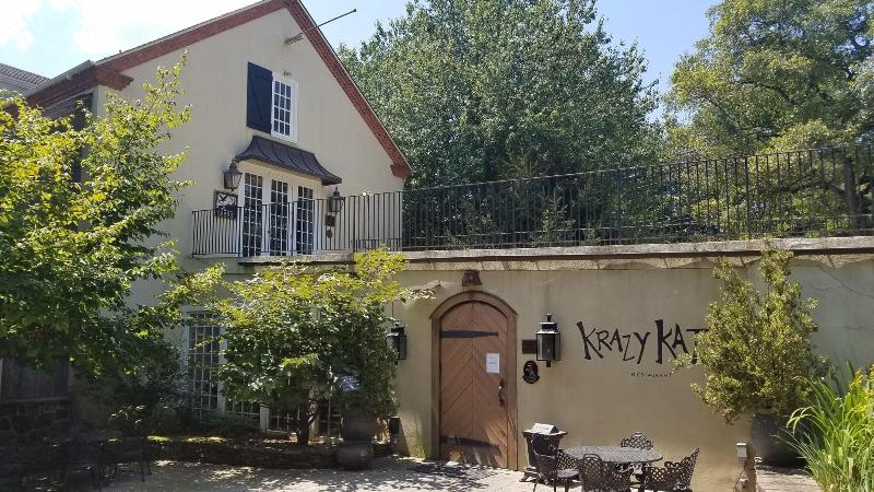 فندق The Inn At Montchanin Village & Spa