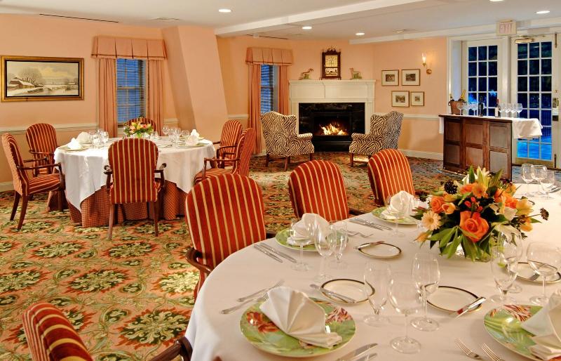 فندق The Inn At Montchanin Village & Spa