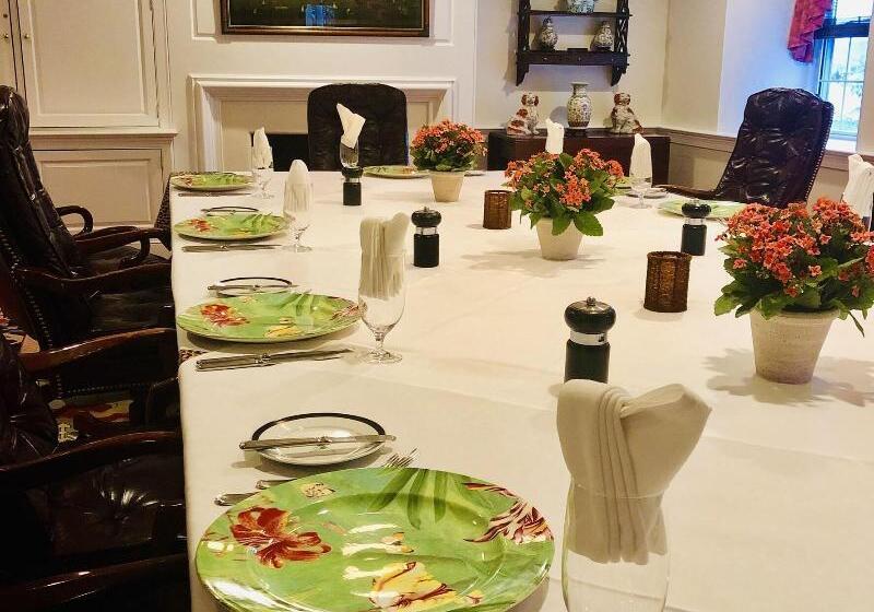 فندق The Inn At Montchanin Village & Spa