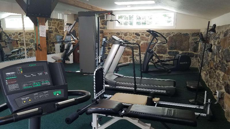 فندق The Inn At Montchanin Village & Spa