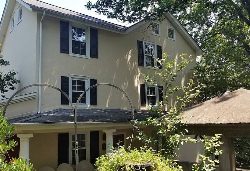 فندق The Inn At Montchanin Village & Spa