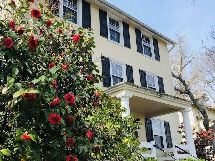 فندق The Inn At Montchanin Village & Spa