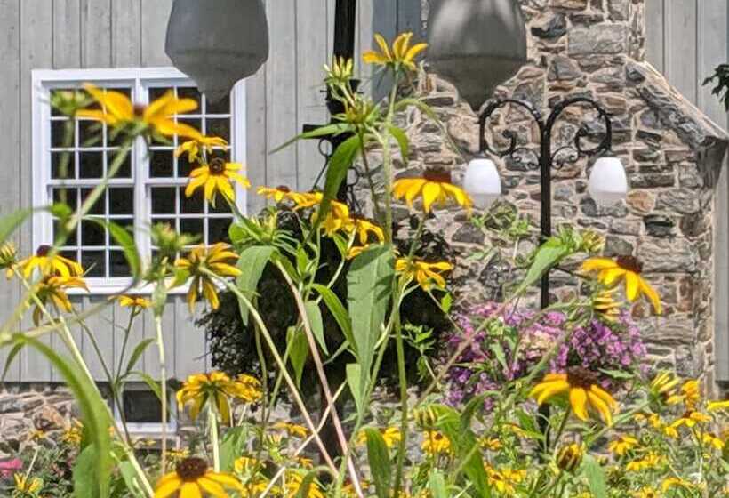 فندق The Inn At Montchanin Village & Spa