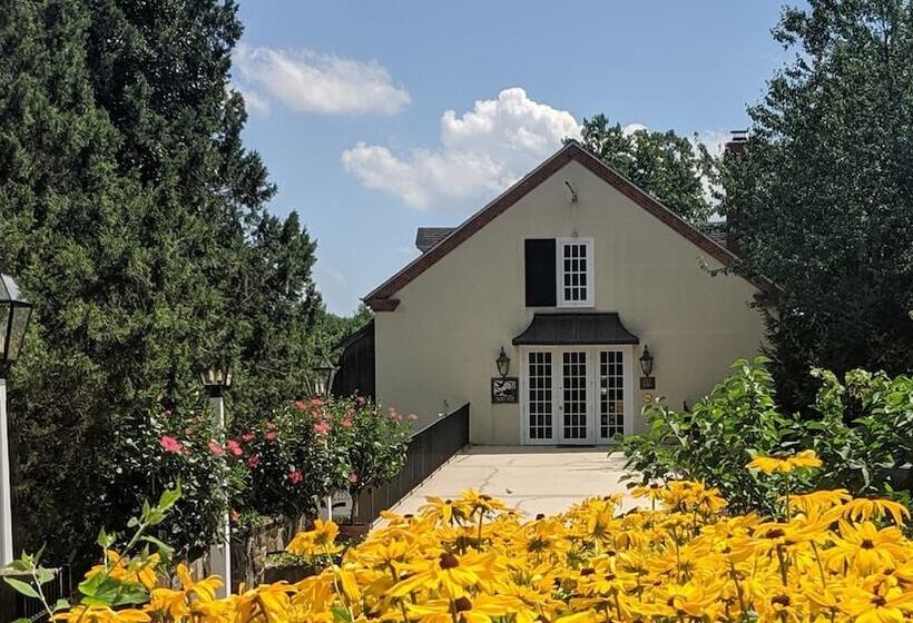 فندق The Inn At Montchanin Village & Spa