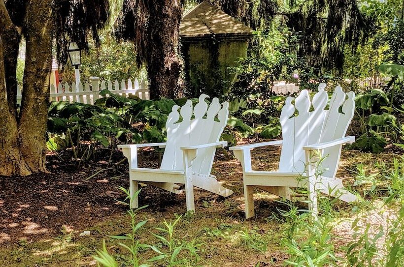 فندق The Inn At Montchanin Village & Spa