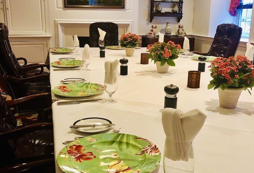 فندق The Inn At Montchanin Village & Spa