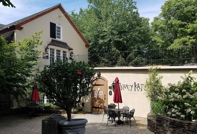 فندق The Inn At Montchanin Village & Spa