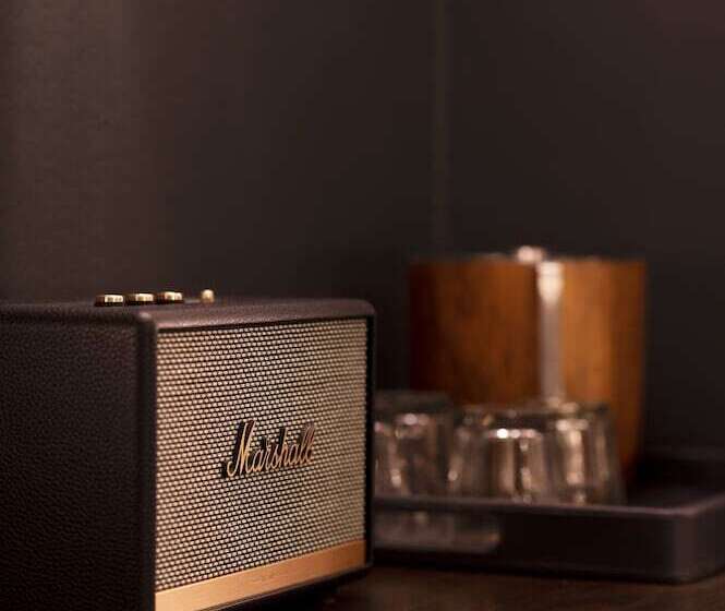 فندق The Ozarker Lodge