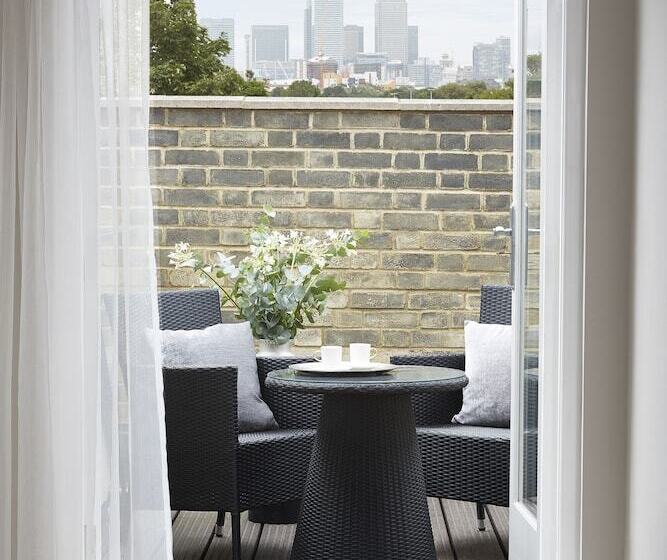 The Westbridge Hotel Stratford