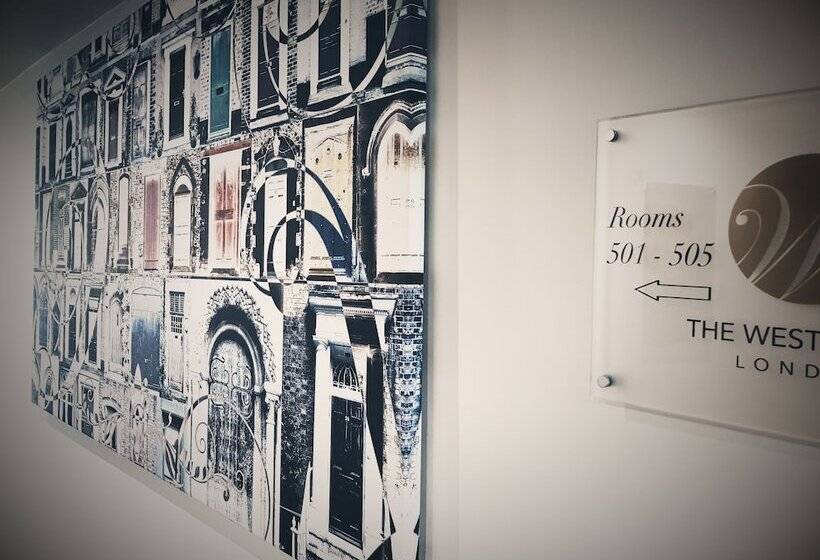 The Westbridge Hotel Stratford