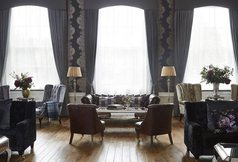 The Westbridge Hotel Stratford