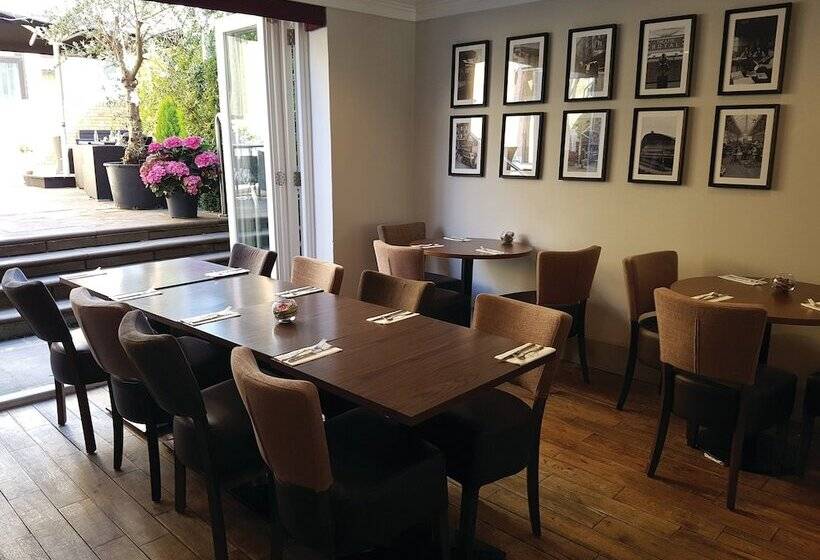 The Westbridge Hotel Stratford