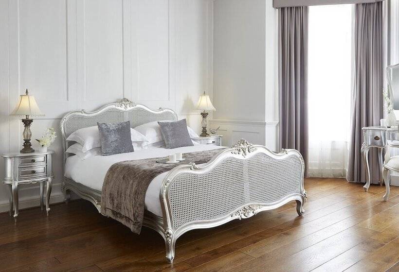 The Westbridge Hotel Stratford