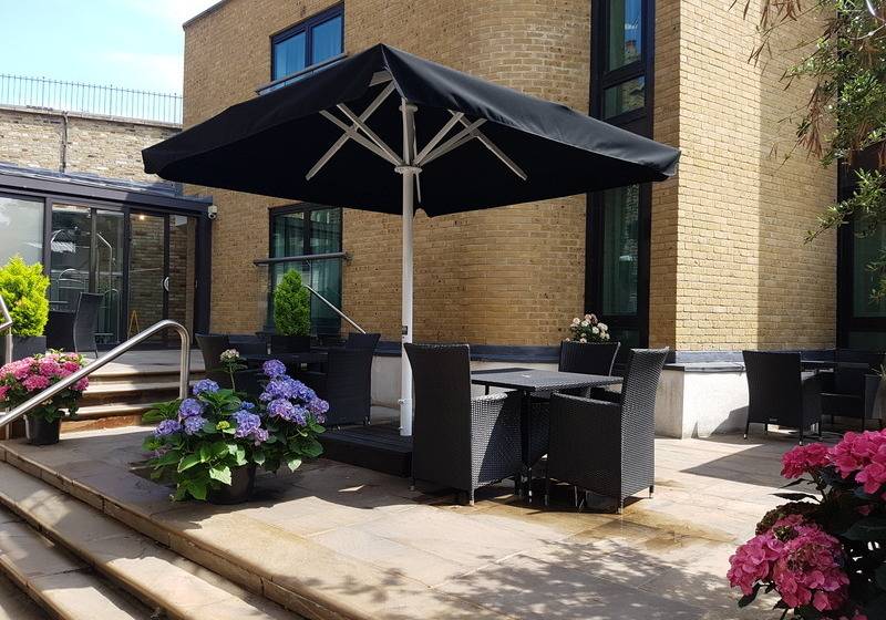 The Westbridge Hotel Stratford