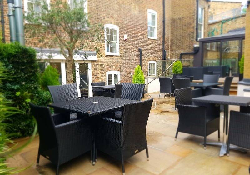 The Westbridge Hotel Stratford