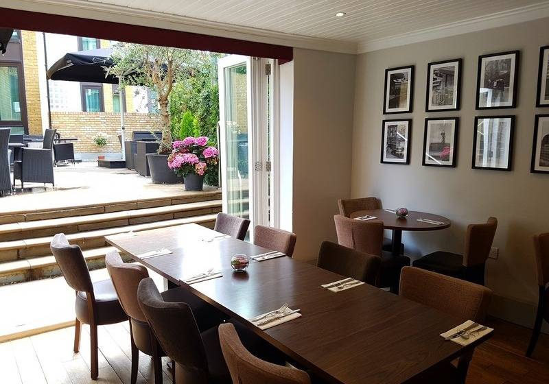 The Westbridge Hotel Stratford