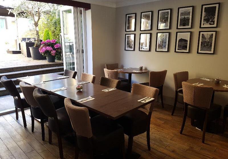 The Westbridge Hotel Stratford