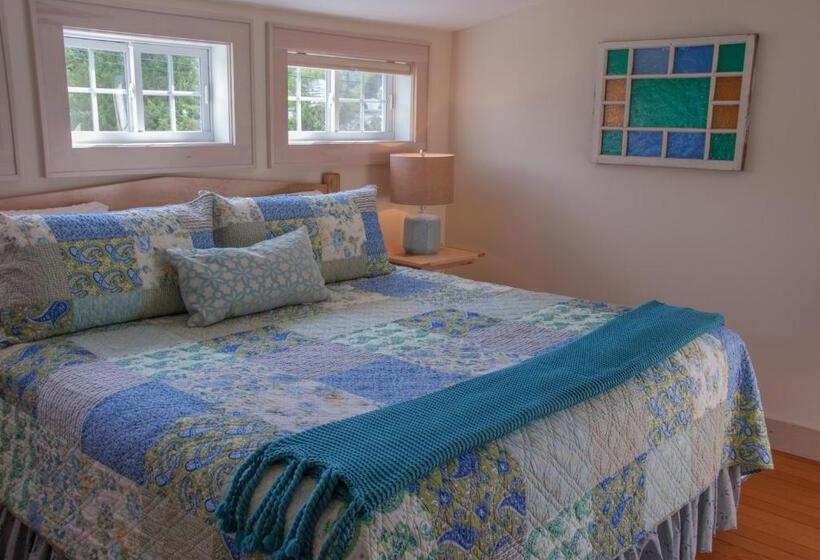 فندق Top Notch Inn