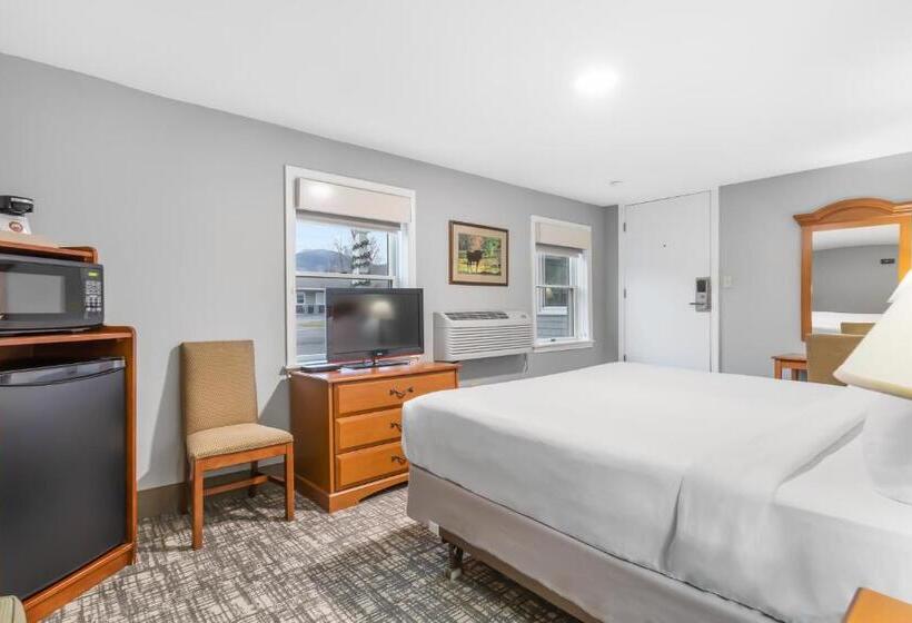 فندق Top Notch Inn