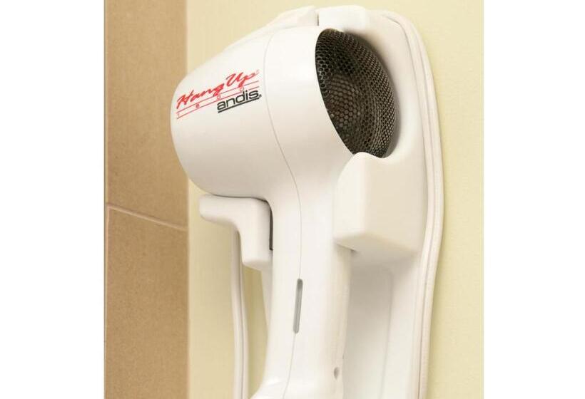 فندق Top Notch Inn