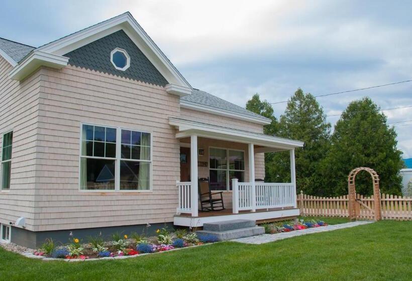 فندق Top Notch Inn