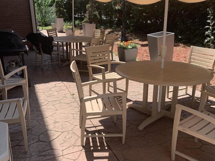 فندق Towneplace Suites Detroit Warren