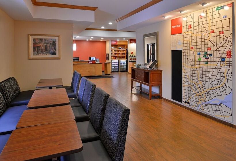 فندق Towneplace Suites Detroit Warren