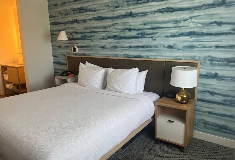 فندق Towneplace Suites Detroit Warren