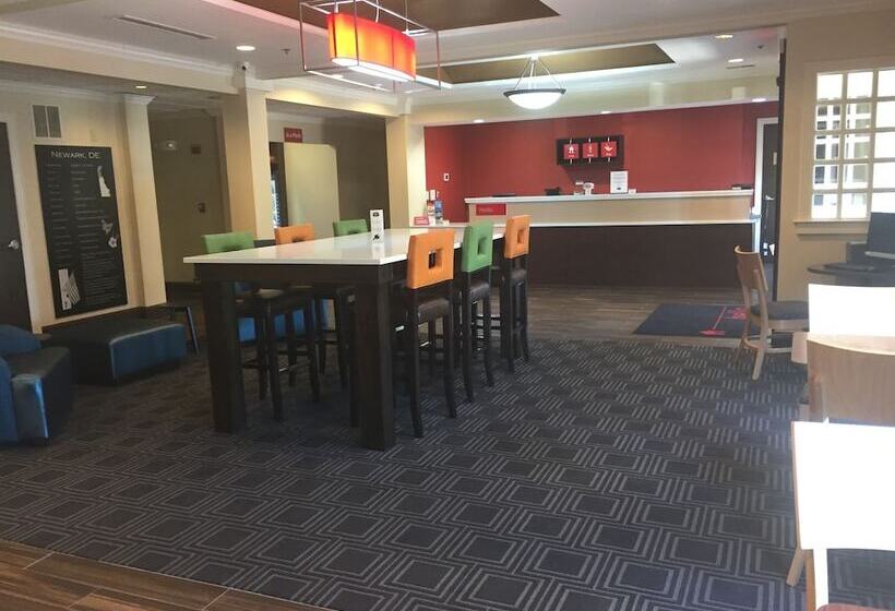 هتل Towneplace Suites Wilmington Newark/christiana