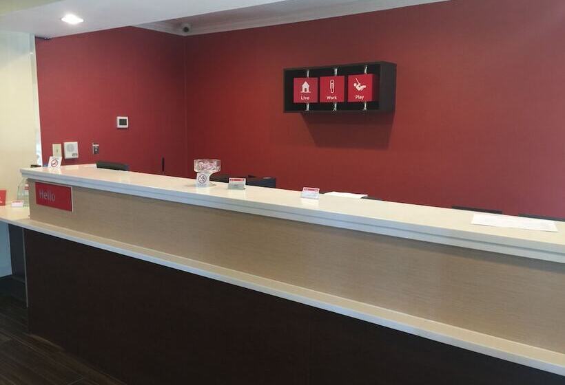 Отель Towneplace Suites Wilmington Newark/christiana