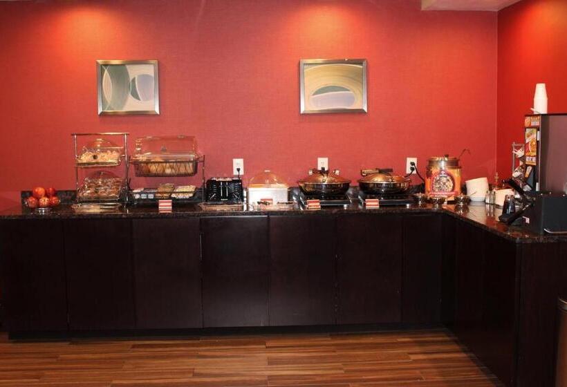 هتل Towneplace Suites Wilmington Newark/christiana