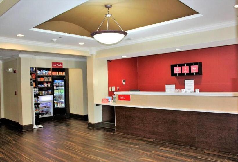 هتل Towneplace Suites Wilmington Newark/christiana