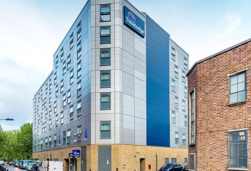 فندق Travelodge London Bethnel Green