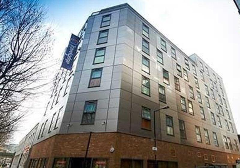 فندق Travelodge London Bethnel Green