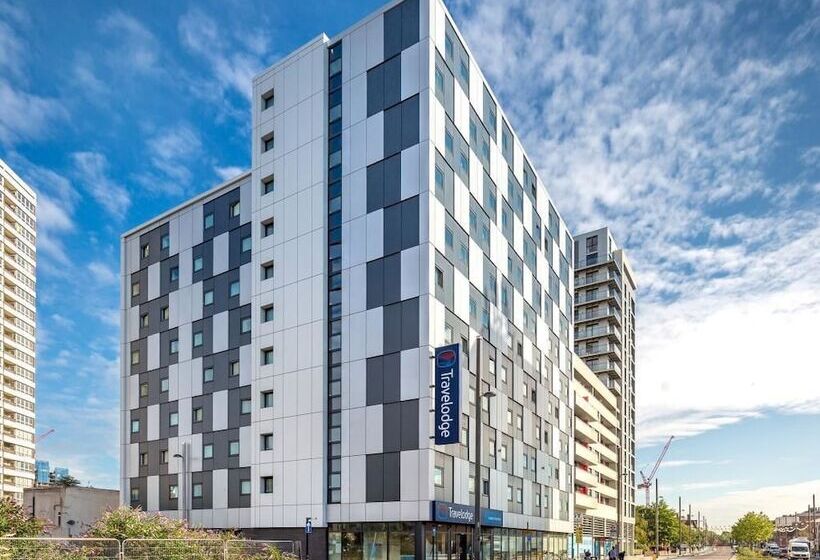فندق Travelodge London Stratford