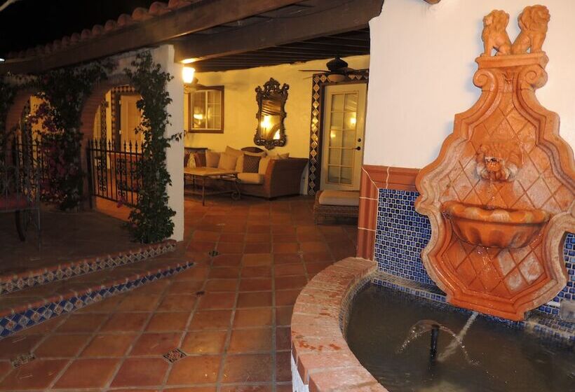 Tuscan Springs Hotel & Spa