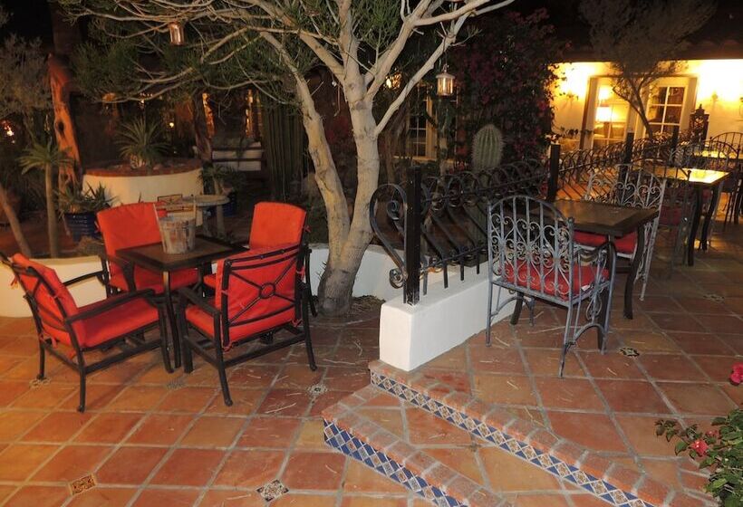 Tuscan Springs Hotel & Spa