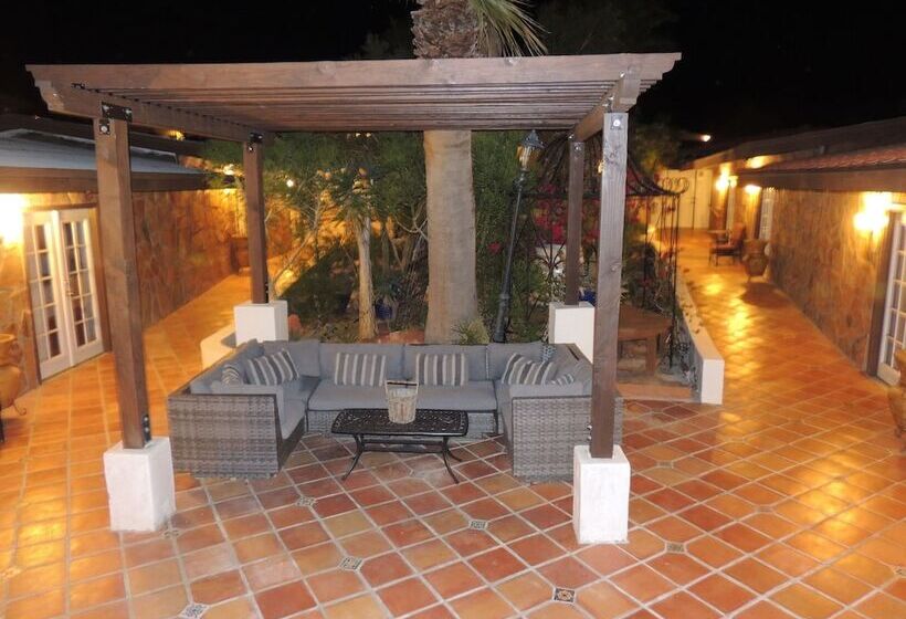 Tuscan Springs Hotel & Spa