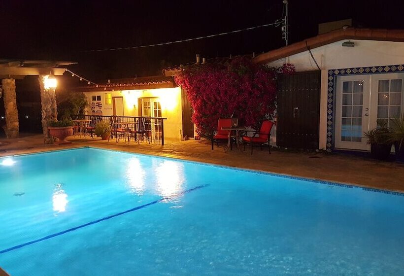 Tuscan Springs Hotel & Spa