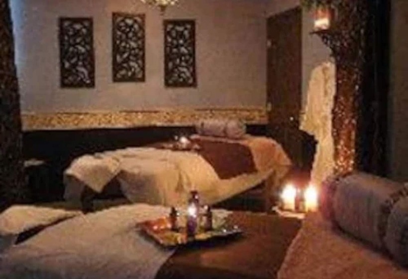 Tuscan Springs Hotel & Spa