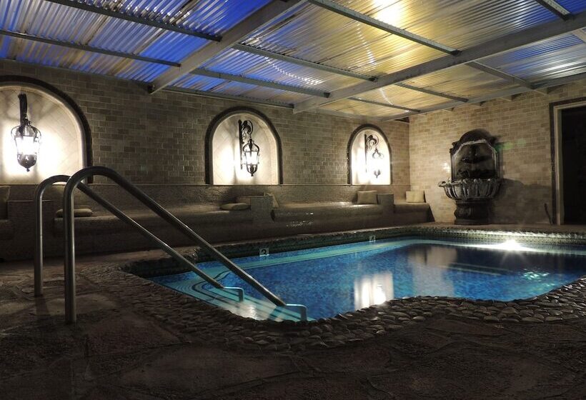 Tuscan Springs Hotel & Spa