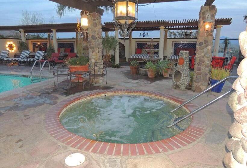 Tuscan Springs Hotel & Spa