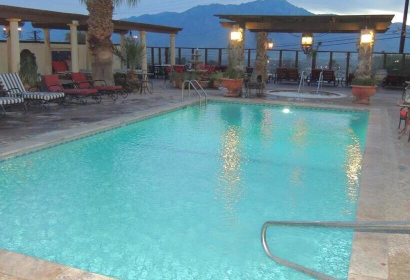 Tuscan Springs Hotel & Spa