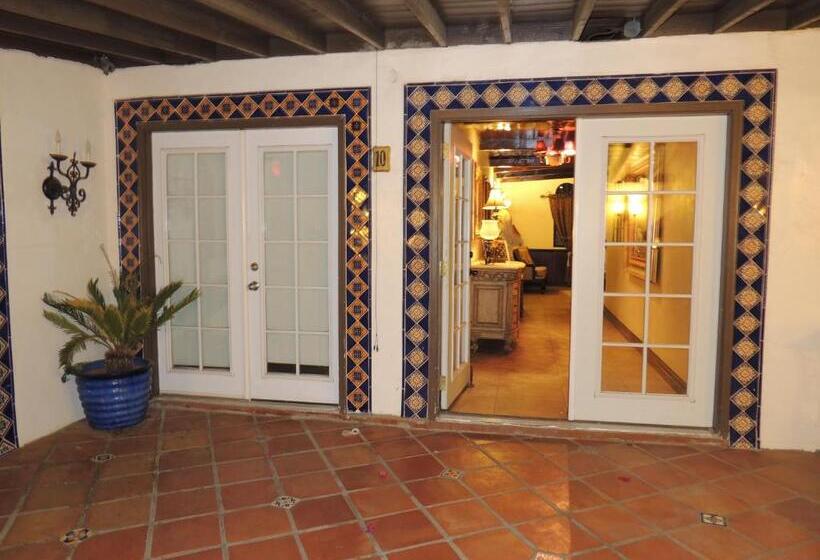 Tuscan Springs Hotel & Spa